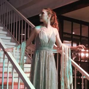 Meet your Posher, Joanna